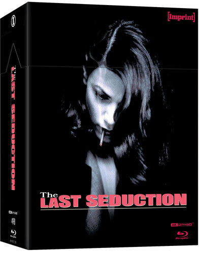 Last Seduction, Last Seduction, ULTRA HD