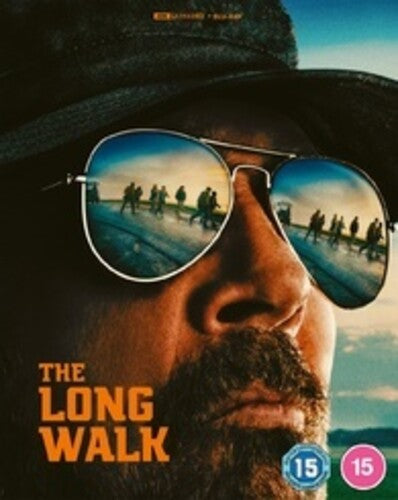 Long Walk, Long Walk, ULTRA HD