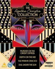 Agatha Christie Collection