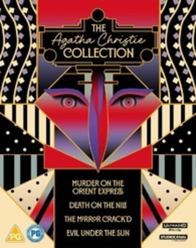 Agatha Christie Collection