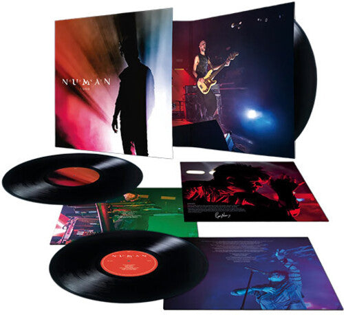 1,000: Live At The Electric Ballroom, London