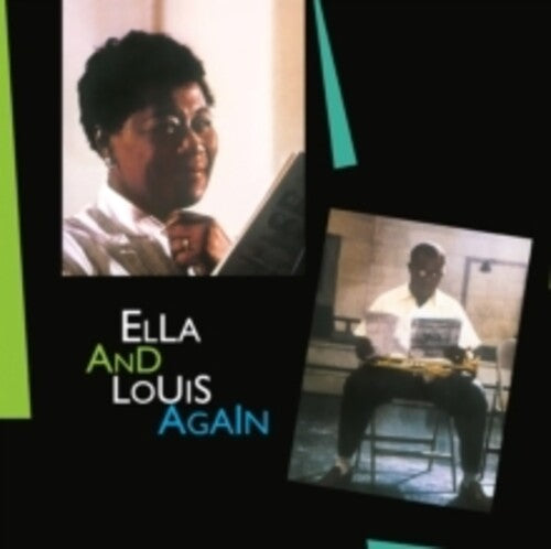 Ella & Louis Again