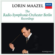 Radio-Symphonie-Orchester Berlin Recordings