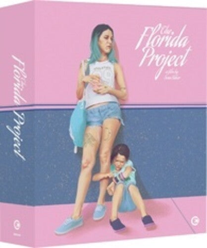Florida Project