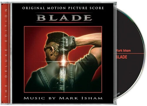 Blade - O.S.T.