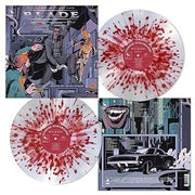 Blade - O.S.T.