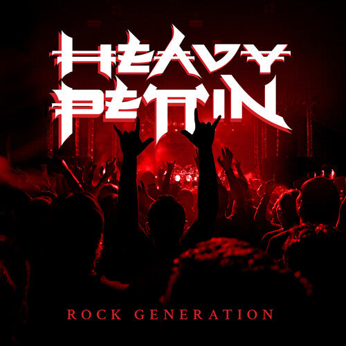 Rock Generation