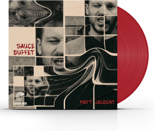Sauce Buffet