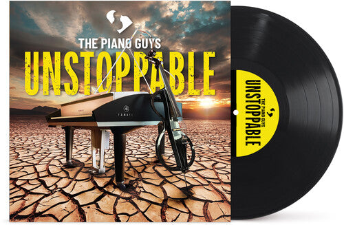 Unstoppable