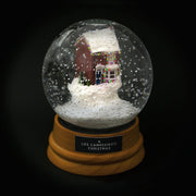 Los Campesinos Christmas - White