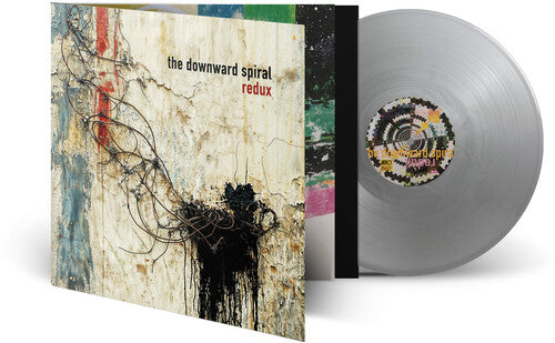 Downward Spiral (Redux) / Various