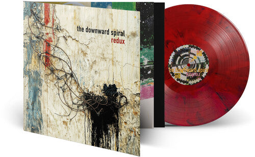 Downward Spiral (Redux) / Various