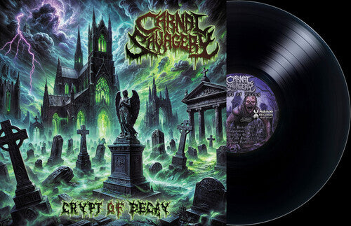 Crypt Of Decay