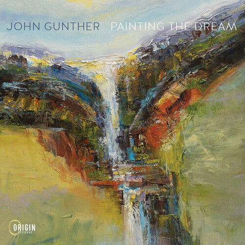 Painting The Dream