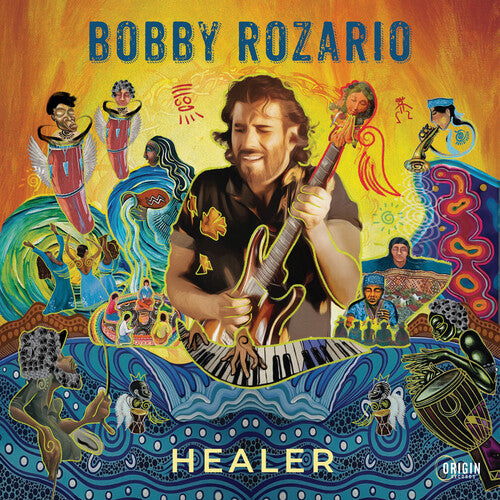 Healer