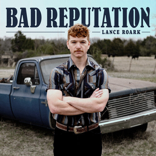 Bad Reputation
