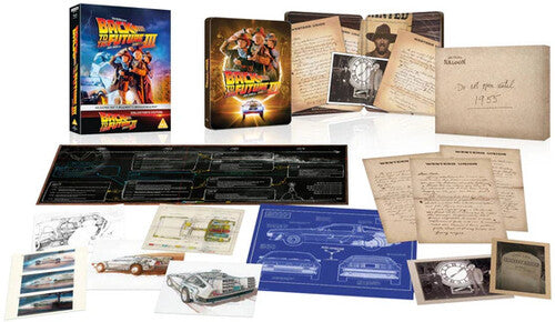 Back To The Future Iii