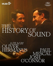 History Of Sound
