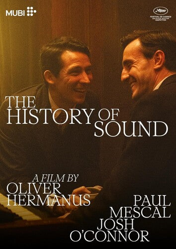 History Of Sound