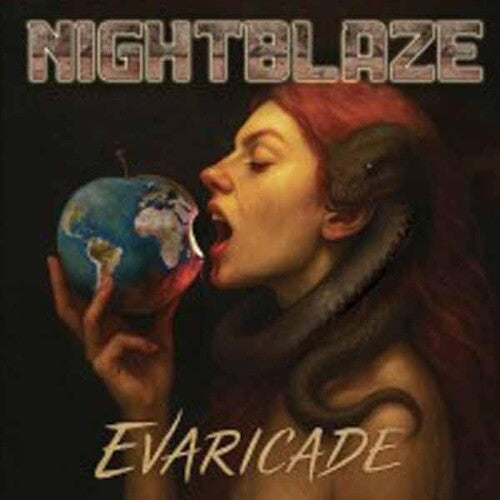 Evaricade