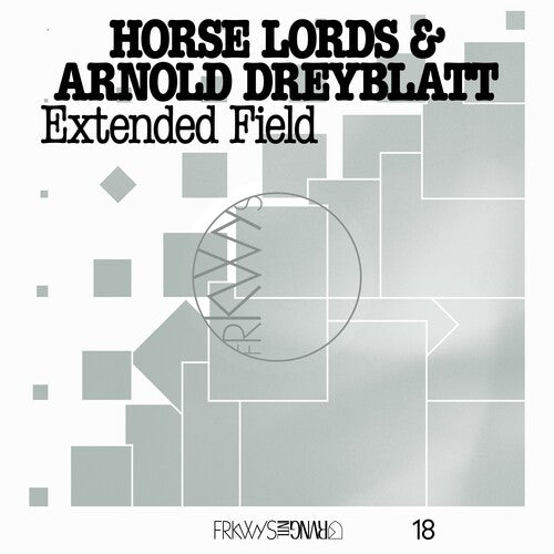 Frkwys Vol. 18: Extended Field