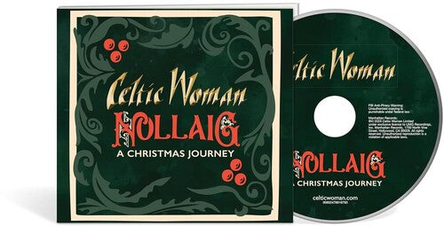Nollaig A Christmas Journey