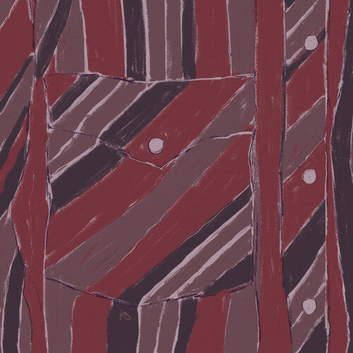 Rebuilding, Jake Xerxes Fussell, LP