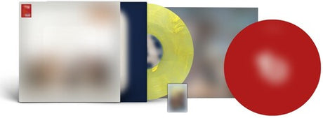 Ten: The Story Goes On, Twice, LP