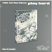 Tws 4Th Mini Album Play Hard [Hard Mode]