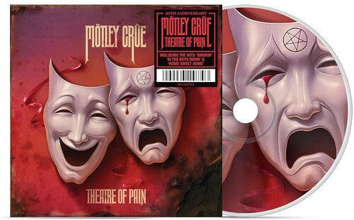 Theatre Of Pain