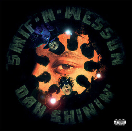 Dah Shinin', Smif-N-Wessun, LP