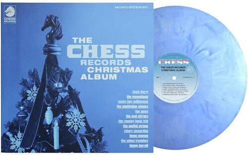 Chess Records Christmas Album / Various