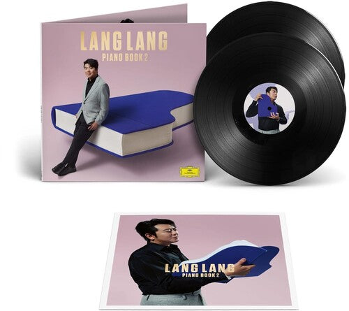 Piano Book 2