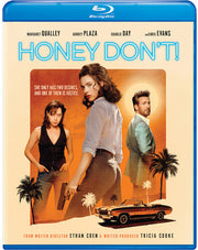 Honey Don't