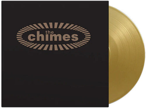 Chimes -- LP