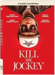 Kill The Jockey
