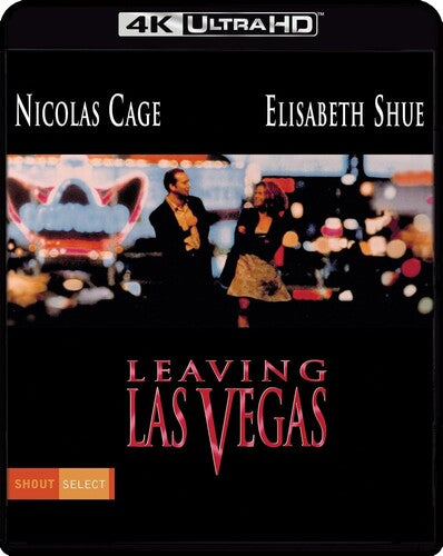 Leaving Las Vegas, Leaving Las Vegas, ULTRA HD