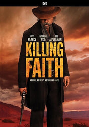Killing Faith