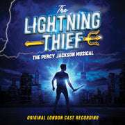 Lightning Thief - O.B.C.R.