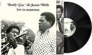 Live In Montreux