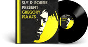 Present Gregory Isaacs