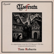 Nosferatu - O.S.T.
