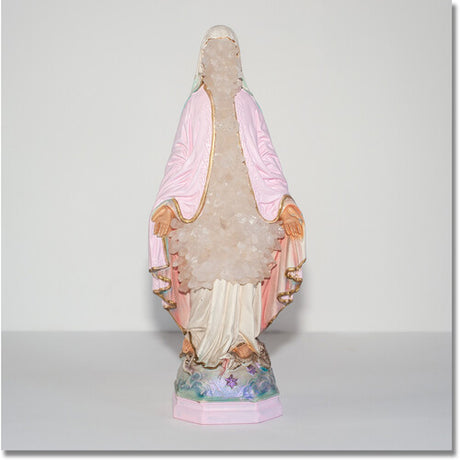 Boycott Heaven, Format, CD