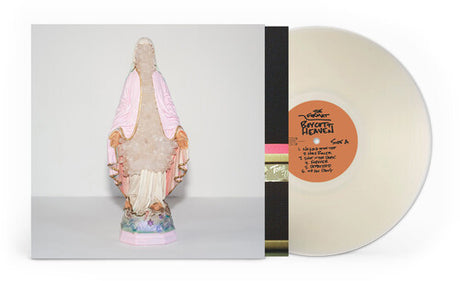 Boycott Heaven, Format, LP