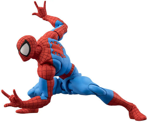 Spider-Man Gamerverse S.H.Figuarts Action Figure