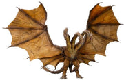 10In Godzilla King Of Monsters King Ghidorah Fig