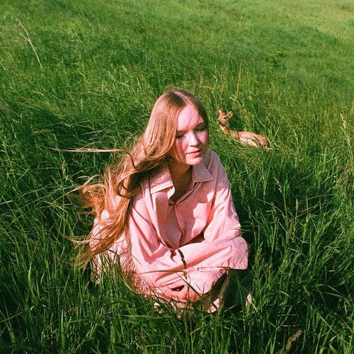 Stay Here Where It's Warm - Orange