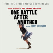 One Battle After Another - O.S.T.