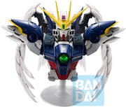 Ms Gundam Wing Endless Waltz Wing Gundam Zero Fig