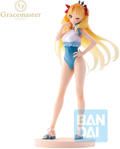Ichibansho Fate/Go Beast/Ereshkigal Gracemaster Fi